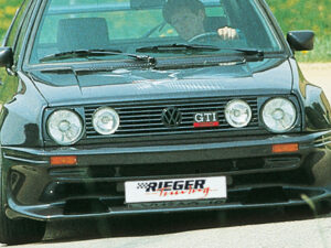 Rieger forkofanger Breitbau II