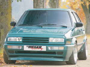Rieger Grill