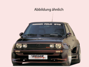 Rieger forkofanger