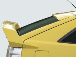 Rieger Bagspoiler Breitbau II