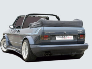 Rieger Sideskørte Widebody I
