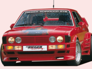 Rieger Sideskørte Widebody I
