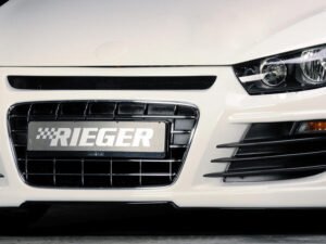 Rieger forkofanger