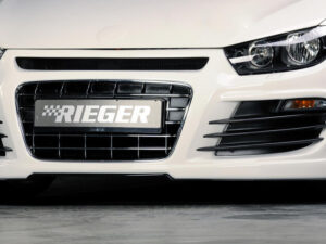 Rieger forkofanger