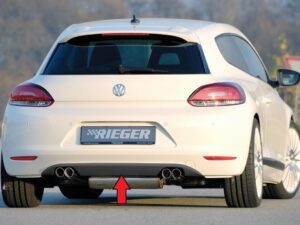 Rieger diffuser