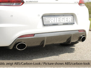 Rieger diffuser til R-Line bagkofanger