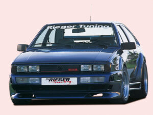 Rieger Sideskørte Widebody I