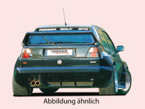 Rieger bagkofanger