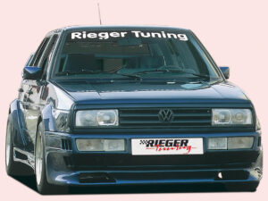 Rieger sideskørte