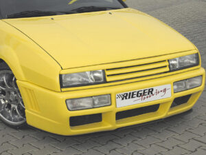 Rieger forkofanger