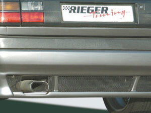 Rieger bagkofanger