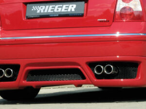 Rieger bagkofanger