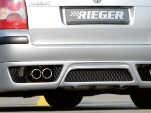 Rieger bagkofanger