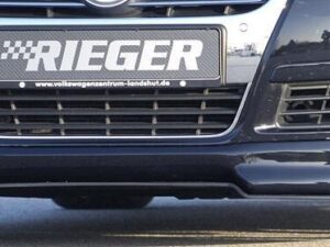 Rieger spoilerlæbe