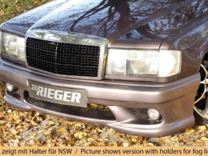 Rieger forkofanger