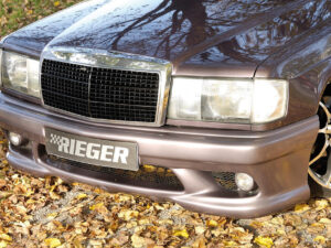 Rieger forkofanger