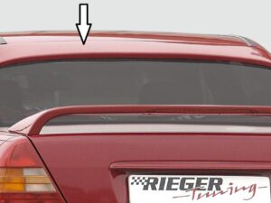 Rieger bagrudeindsats