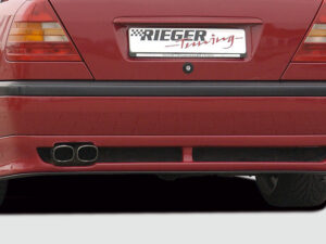 Rieger bagkofanger