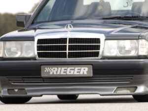 Rieger spoilerlæbe