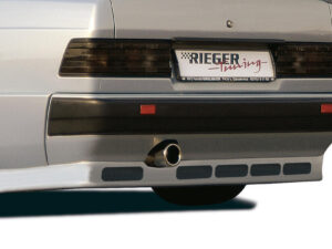 Rieger bagkofanger