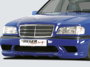 Rieger forkofanger