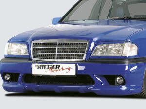 Rieger forkofanger