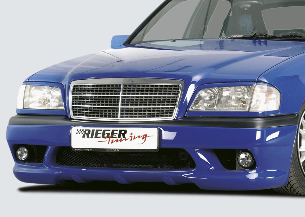 Rieger forkofanger