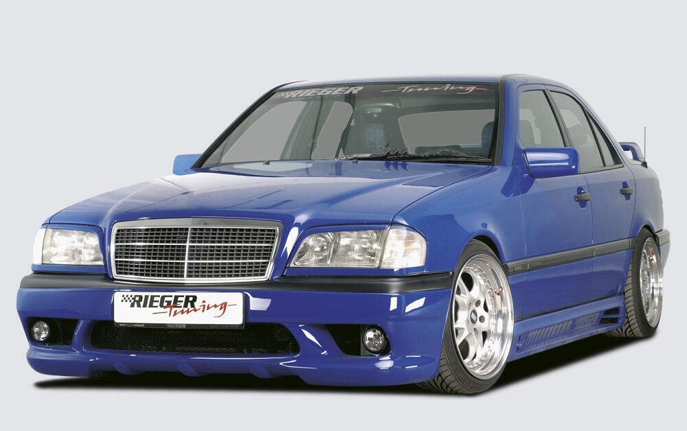 Rieger forkofanger - Billede 2