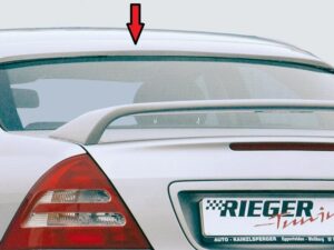 Rieger bagrudeindsats