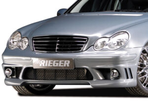 Rieger forkofanger