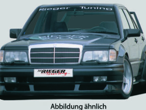 Rieger forkofanger