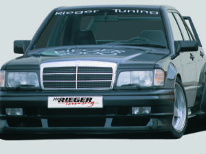 Rieger forkofanger
