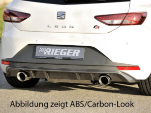Rieger diffuser