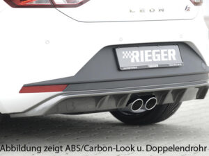 Rieger diffuser