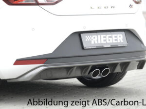 Rieger diffuser