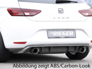 Rieger diffuser