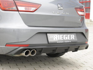 Rieger diffuser