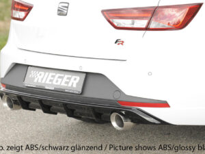 Rieger diffuser