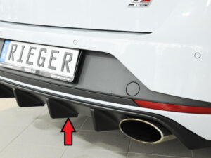 Rieger diffuser