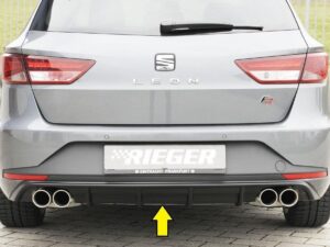 Rieger Bageste indsats (27021)