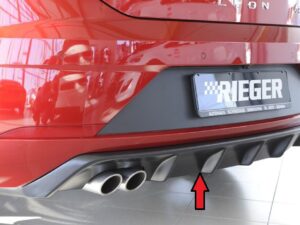 Rieger diffuser