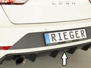 Rieger diffuser