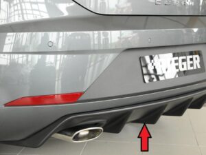 Rieger diffuser