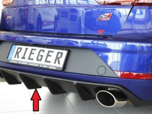 Rieger diffuser