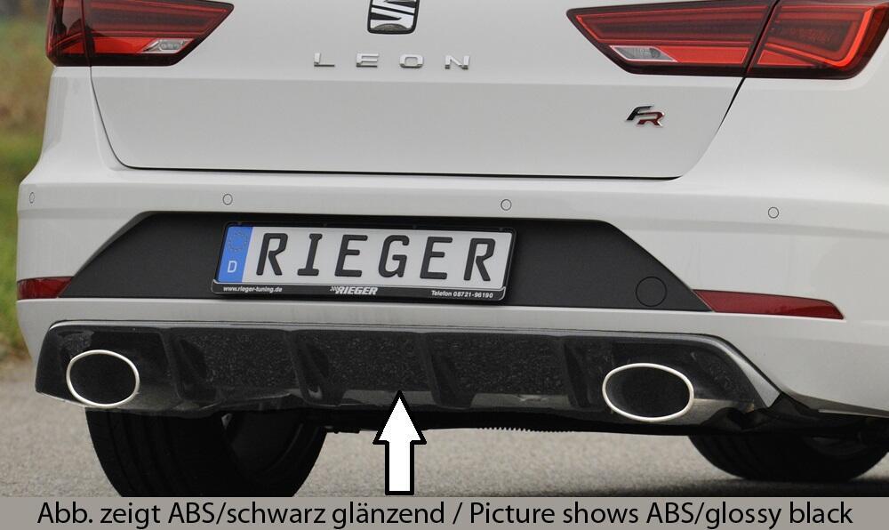 Rieger diffuser