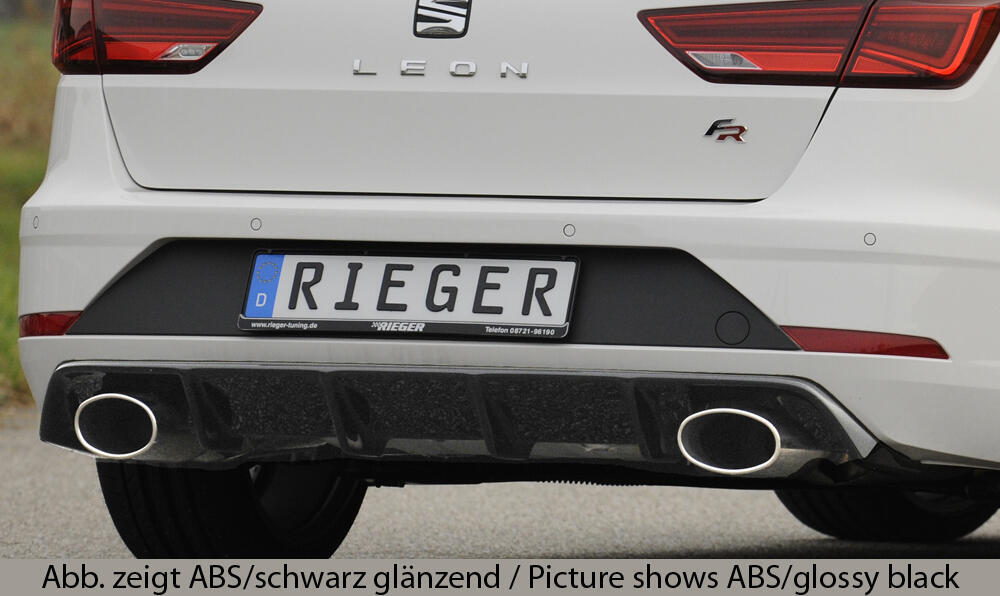 Rieger diffuser - Billede 2
