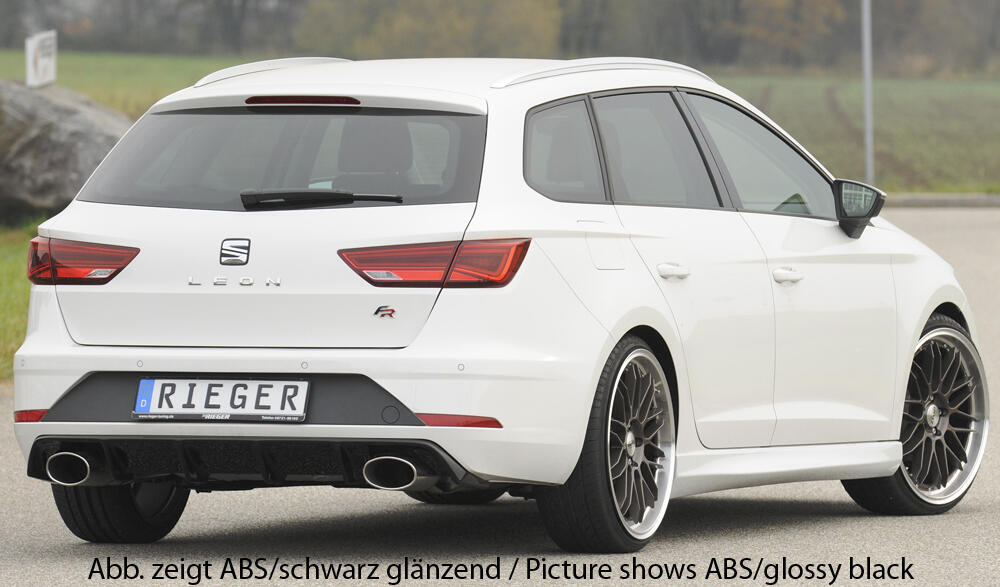 Rieger diffuser - Billede 3