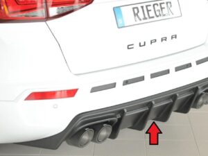 Rieger diffuser