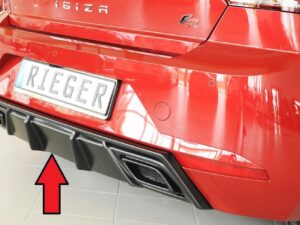 Rieger diffuser
