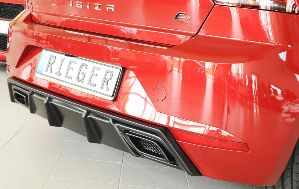 Rieger diffuser - Billede 2